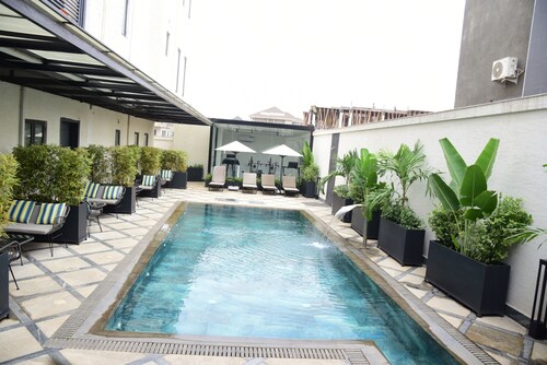 Hotel De Alommah Kubwa Abuja Nigeria