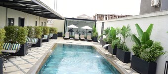 Hotel De Alommah Kubwa Abuja Nigeria