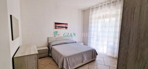 1 bedroom - One-Bedroom Apartment for 4 Guests Ref.Casa Sissy-Rif. Casa Sissy (San Vincenzo)