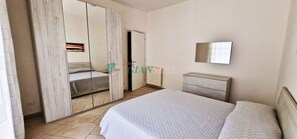 1 bedroom - One-Bedroom Apartment for 4 Guests Ref.Casa Sissy-Rif. Casa Sissy (San Vincenzo)