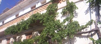 Apartment 'Giorgio' with Mountain View, Wi-Fi and Air Conditioning