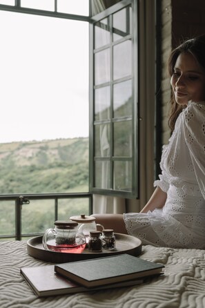Spa - Rural cabin with whirlpool and sauna : Chachimbiro (Urcuqui)