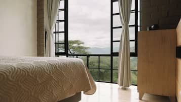 Wifi gratuïta i roba de llit