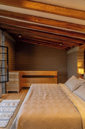 Wi-Fi de cortesia, roupa de cama