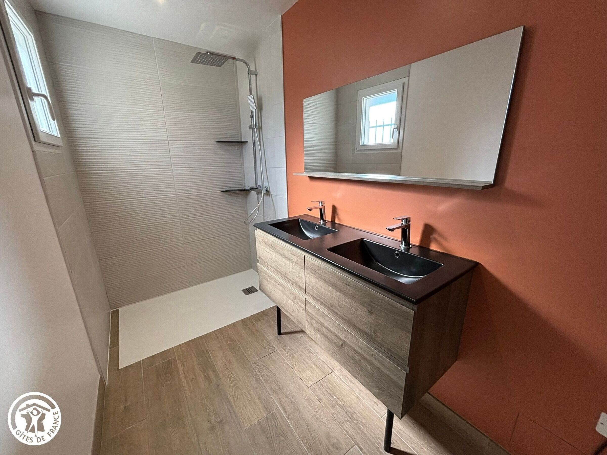 Badkamer