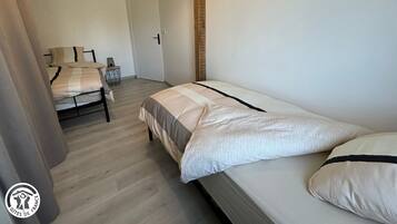 3 chambres