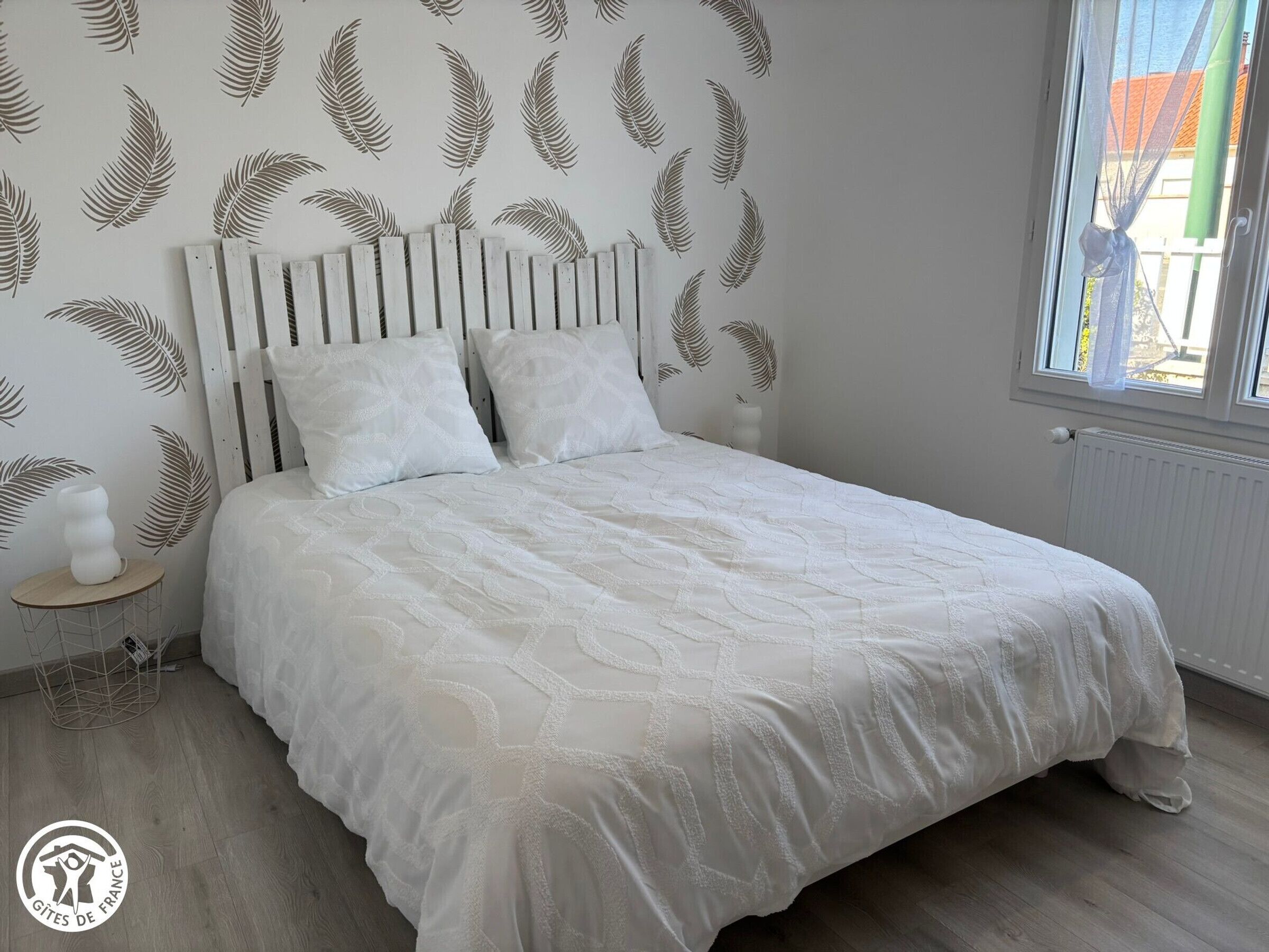 3 slaapkamers