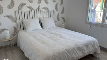 3 slaapkamers