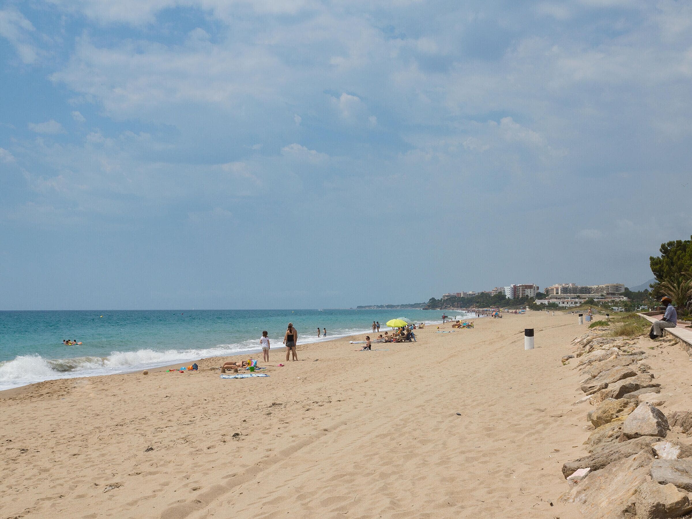 Plage