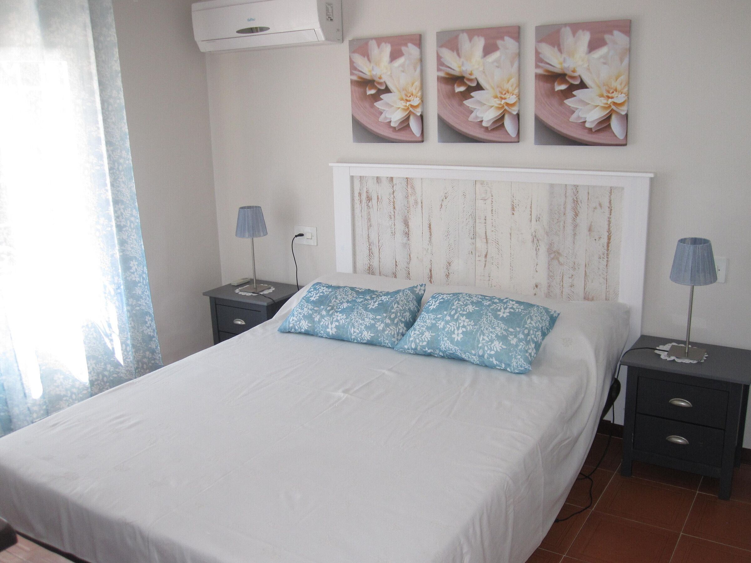3 chambres