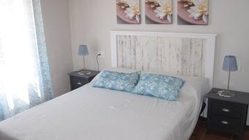 3 chambres