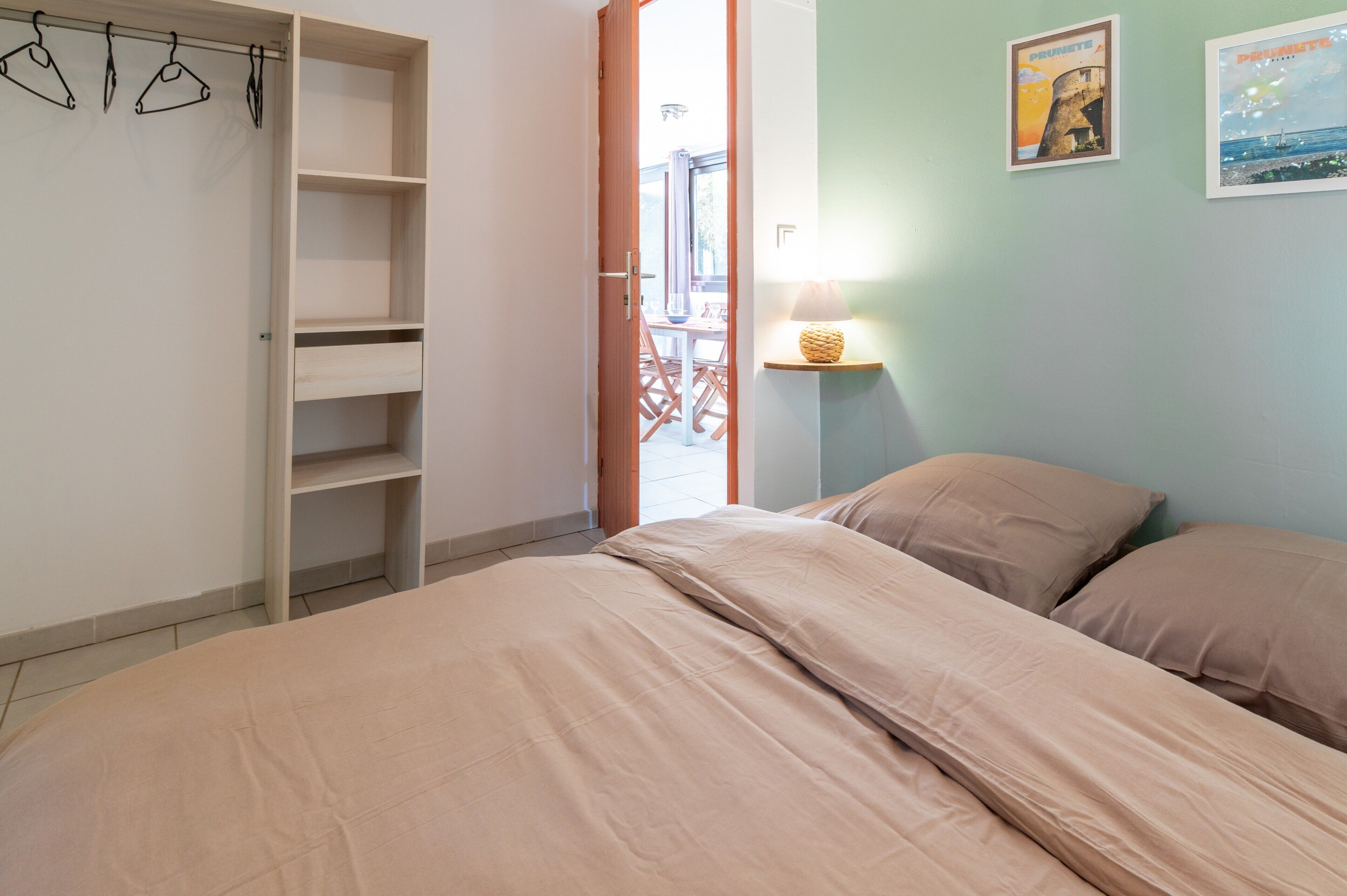 3 bedrooms