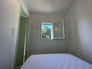 1 Schlafzimmer