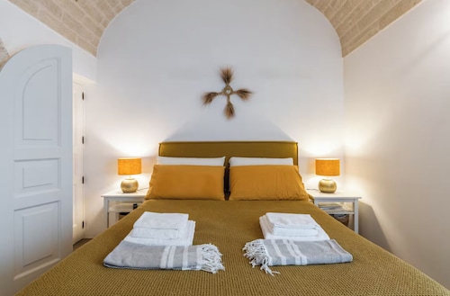 Boutique Trullo in Itria Valley with Private Pool