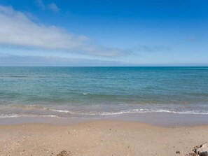 Spiaggia