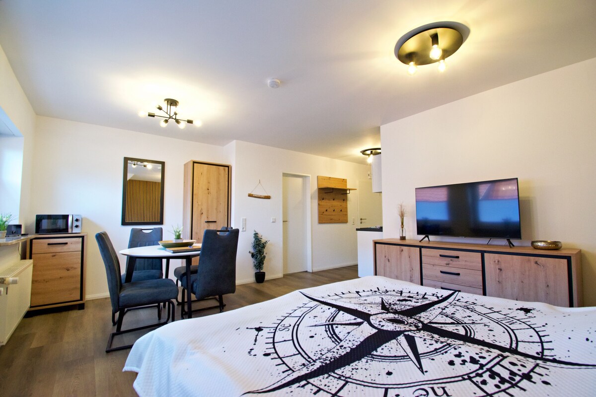 Bild für Gastgeberprofil