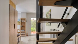 Interior - Large villa for 2 families - 6 bedrooms - Secure swimming pool - Six-Fours (Six fours les plages)