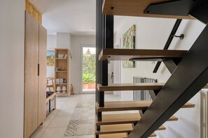 Interior - Large villa for 2 families - 6 bedrooms - Secure swimming pool - Six-Fours (Six fours les plages)