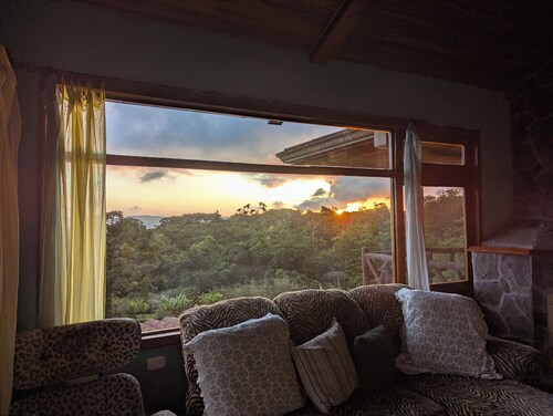 Luxurious and spacious Villa in peaceful Nuevo Arenal