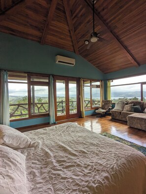 4 chambres, Wi-Fi, draps fournis