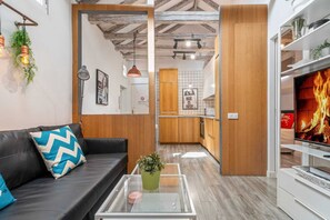 Unclassified image, 3 of 35, button - Vrbo Property (Madrid)