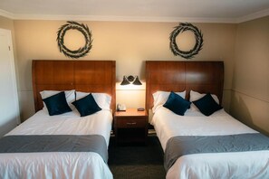 書桌、熨斗/熨衫板、免費 Wi-Fi