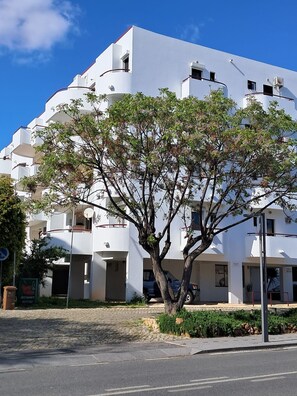 Exterior - T1  Perto Marina/Praia Vilamoura (Vilamoura)