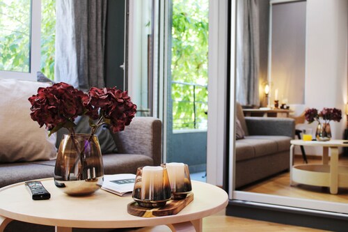 ARIS Premium Accommodation