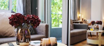 아리스 프리미엄 숙소