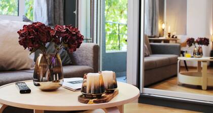 ARIS Premium Accommodation