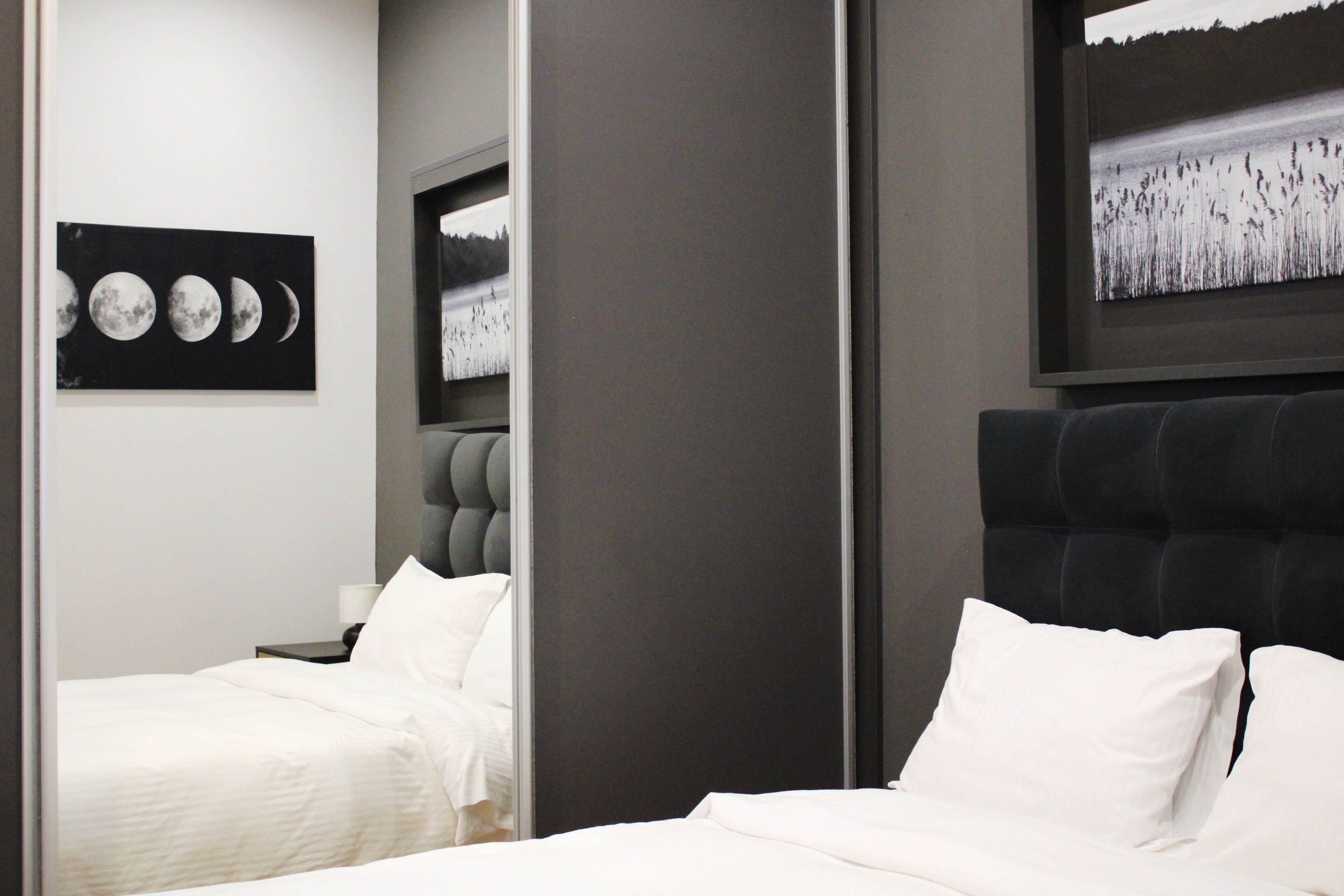 Huoneisto, kaupunkinäköala | Pimennysverhot, ilmainen Wi-Fi, pääsy pyörätuolilla