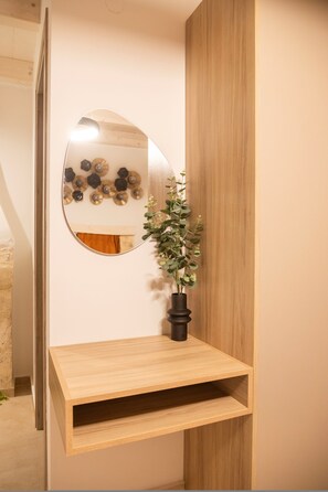 Interior - Conaleni - Concona houses (Megalo Metochi)