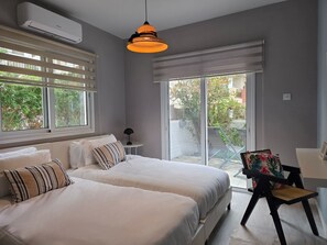 Room - Pop Art Residence by Staycom (Nicosia)