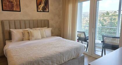 White Arches Haven by Staycom