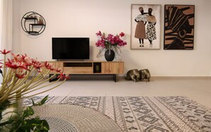 Interior - Queens Garden Residence: Staycom (Paphos)