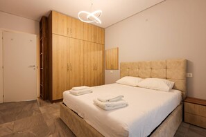 1 Schlafzimmer, Schreibtisch, kostenloses WLAN