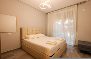 Unclassified image, 3 of 20, button - Designer Apartment in the Pines | San Pietro (Plazhi San Pietro)