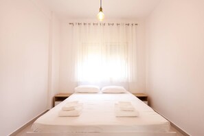 1 habitación, escritorio y wifi gratis 