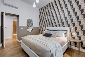 5 bedrooms - BDC - Phoenix huge Apt 4Bdr and 3Bath (Rome)