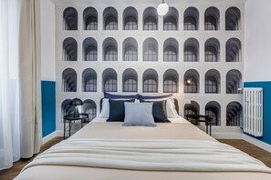 5 bedrooms - BDC - Phoenix huge Apt 4Bdr and 3Bath (Rome)