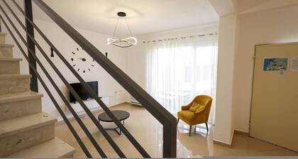 Lura Villa 002 in Durrës