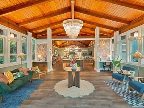 Interior - Spacious Kona Retreat | Sleeps 17 | Game Room (Kailua-Kona)