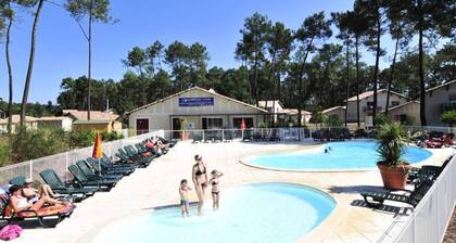 Apartment by Lake Clarens With Pool