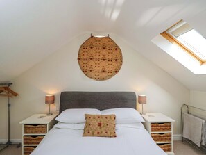 Room - The Barn at Myrtle Cottage (Marlborough)