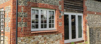 The Barn at Myrtle Cottage