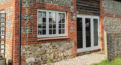 The Barn at Myrtle Cottage