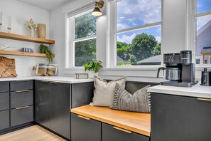Interior - 3 Homes | Hot Tub, Sauna & Pickleball Retreat (Cleveland)