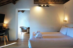 In-room safe, iron/ironing board, free WiFi - THE ROMAN WAY OPERA (Rome)