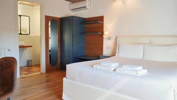 房內夾萬、熨斗/熨衫板、免費 Wi-Fi