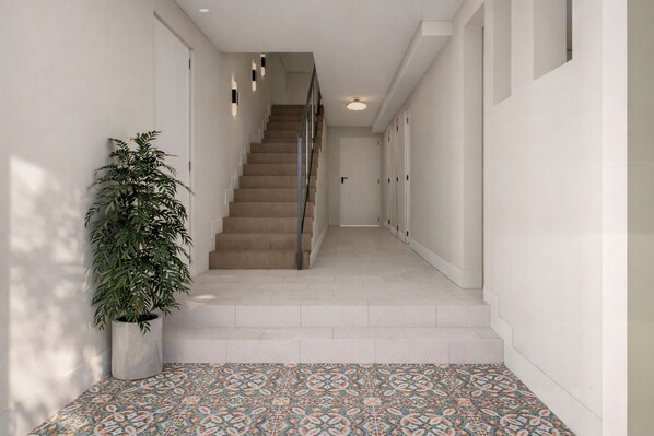 Double Room, 1 Queen Bed | Interior - Casa Collins (Miami Beach)